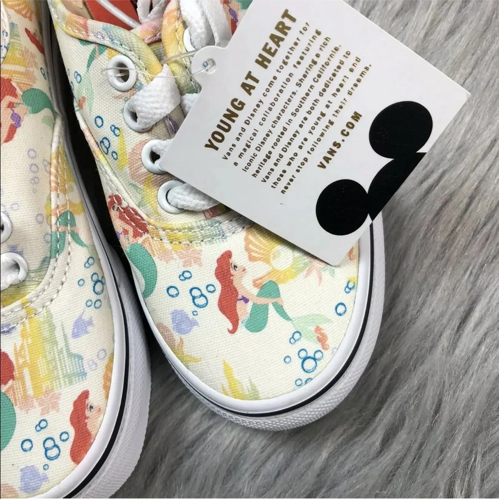 Vans up sale